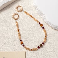 Série Orange Deux + Double Boucle 