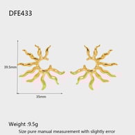 DFE433 