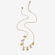 N0180 goldener Strass 