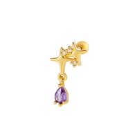 Gold color/One size/0114-8G Imagen18