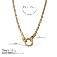 XL654G Goldkette Bild29