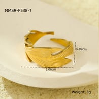 NMSR-F538-1/One size Resim14