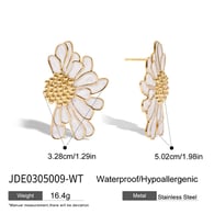 JDE0305009-WT 