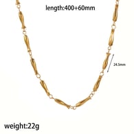 Collar TN3534-G Imagen3