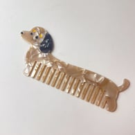 1#Dachshund 