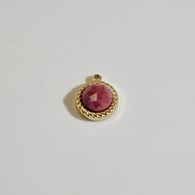 Rhodonite 