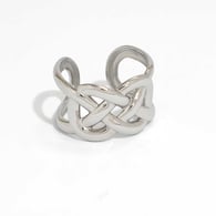 silver color/One size Imagen3
