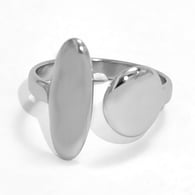 silver color/One size Imagen2
