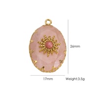Rhodonite 1 