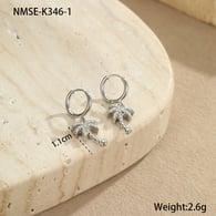 NMSE-K346-1 Steel Color Coconut Tree Picture16