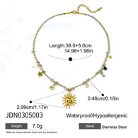 JDN0305003 