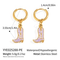 Gold color/YYE025288-PE Resim13
