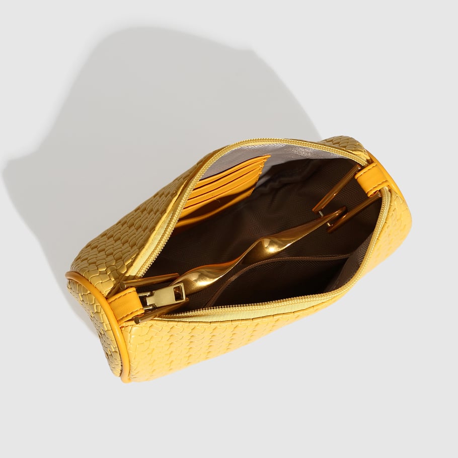 1 Piece Daily Elegant and Versatile Chain Women's Handbags Picture5