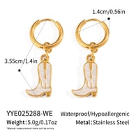 Gold color/YYE025288-WE Resim11