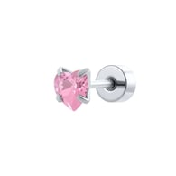 1#-Pink 