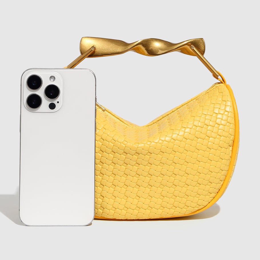 1 Piece Daily Elegant and Versatile Chain Women's Handbags Picture2