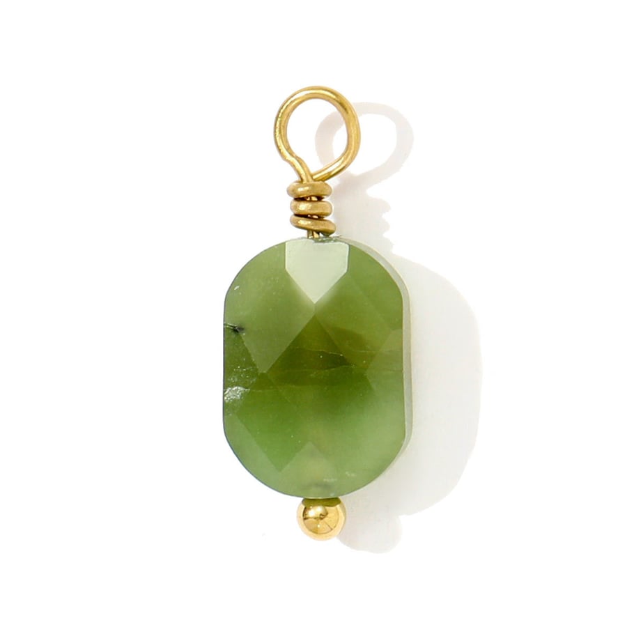 1 Piece Classic Natural Stones Women's Pendants 