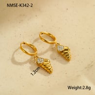 NMSE-K342-2 Golden Conch Picture19