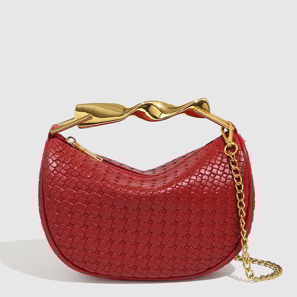 1 Stück täglich elegante und vielseitige Kette Damenhandtaschen 2