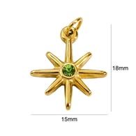 Fruit Green Diamond 