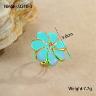 NMSR-J3210-3 blue ring Picture6