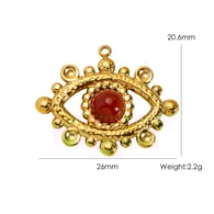 Red Agate Picture5