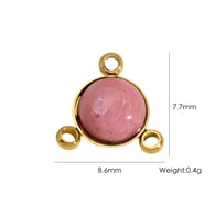 Rhodonite 