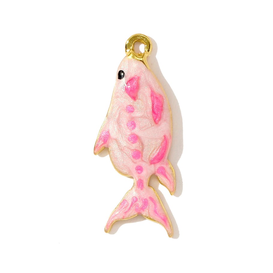 1 Piece Oceanic Series Stainless Steel Women's Pendants 