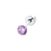 4MM zirkoon-enkel Afbeelding26
