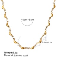 XL416G Goldkette Bild11