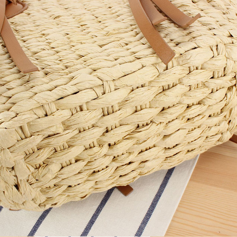1 Piece Solid Color Handbag Picture5