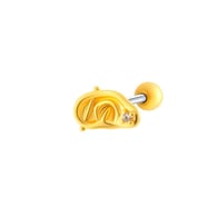4# Golden Yellow Picture7