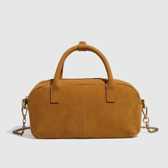 1 Piece Classic Series Classic Solid Color PU Women's Handbags