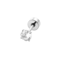 3MM zirkoon-enkel Afbeelding33