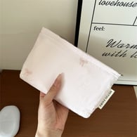 Küçük.Çizgili pembe Resim5