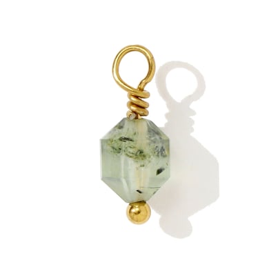 1 Piece Natural Irregular Shape Natural Stones Women's Pendants h5 