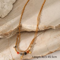 Star Pendant Necklace Picture2