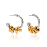 Gold and silver color Picture2