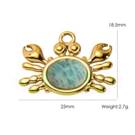 Faceted Amazonite Picture2