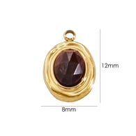 Red Tiger Stone Picture2
