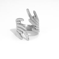 silver color/One size Imagen2