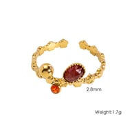Red Agate Picture4
