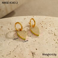 NMSE-K343-2 Golden Heart Picture11
