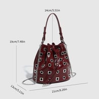 Wine red 