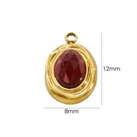 Red Agate Picture7