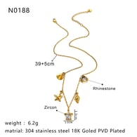 Gold color 