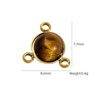 Yellow Tiger Stone Picture2