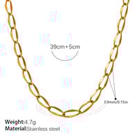 XL792G Goldkette Bild15