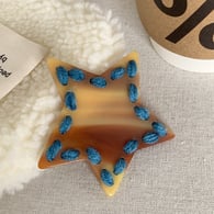 6# Coffee five-pointed star Picture6