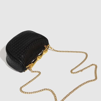1 Piece Daily Elegant and Versatile Chain Women's Handbags h5 Picture4